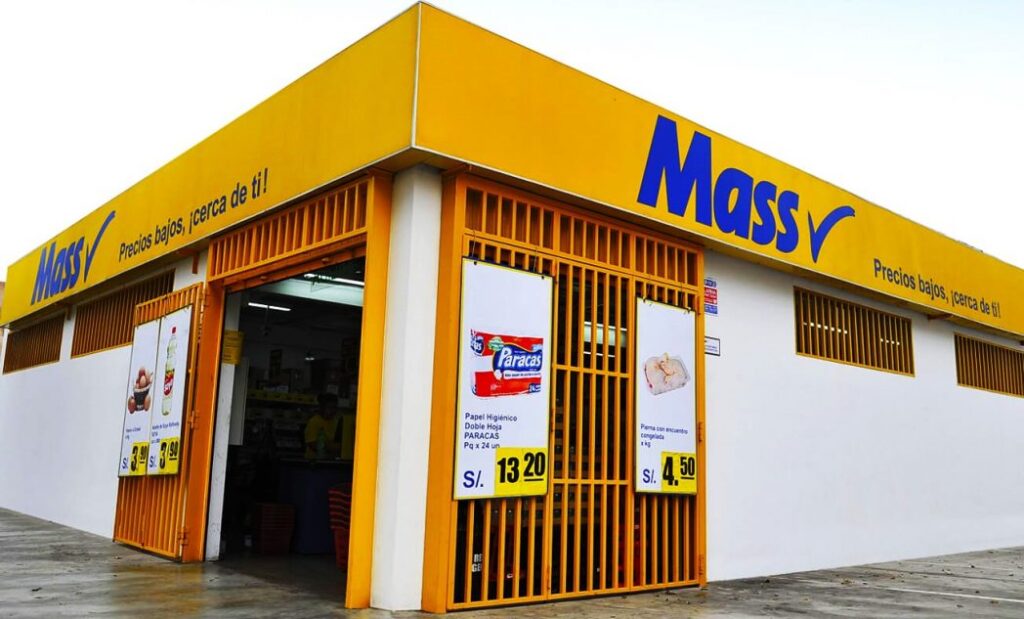 Tiendas MASS tiene oferta laboral| postula
