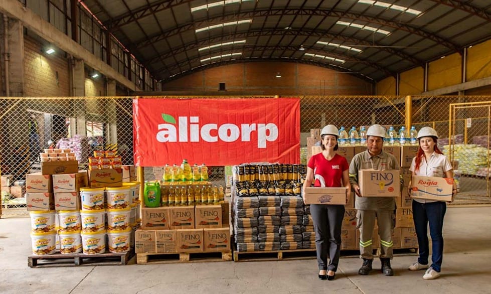 Alicorp busca personal para ocupar nuevos puestos|